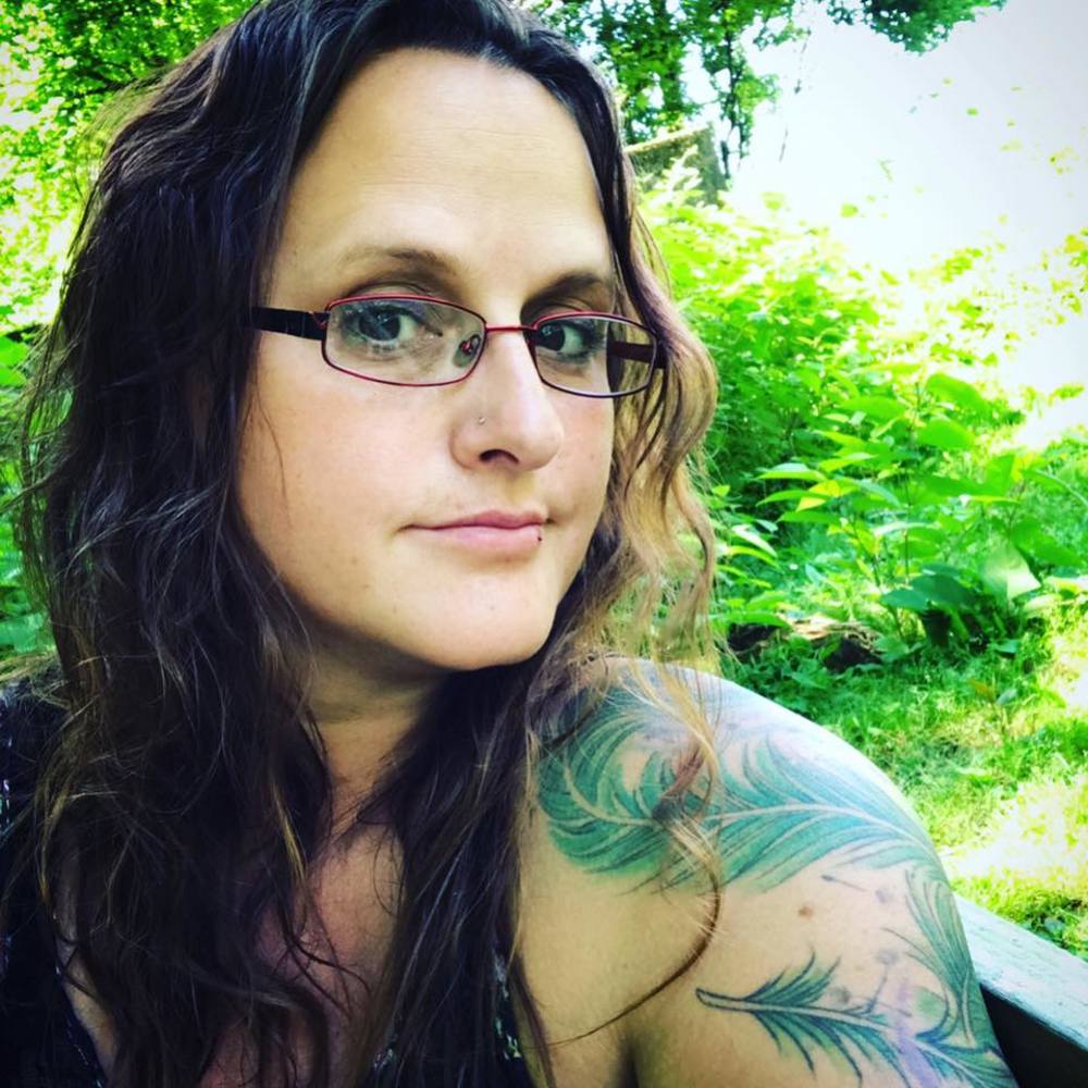 Meet your Posher, Krista